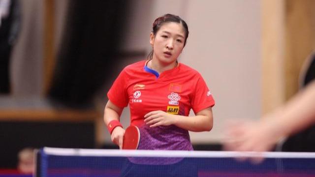 中国U20