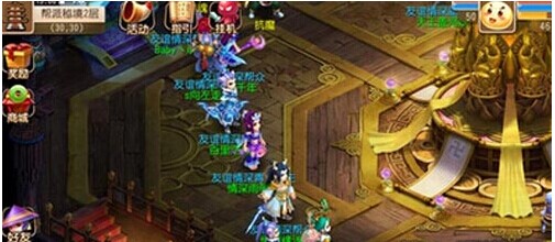 和里昂的后