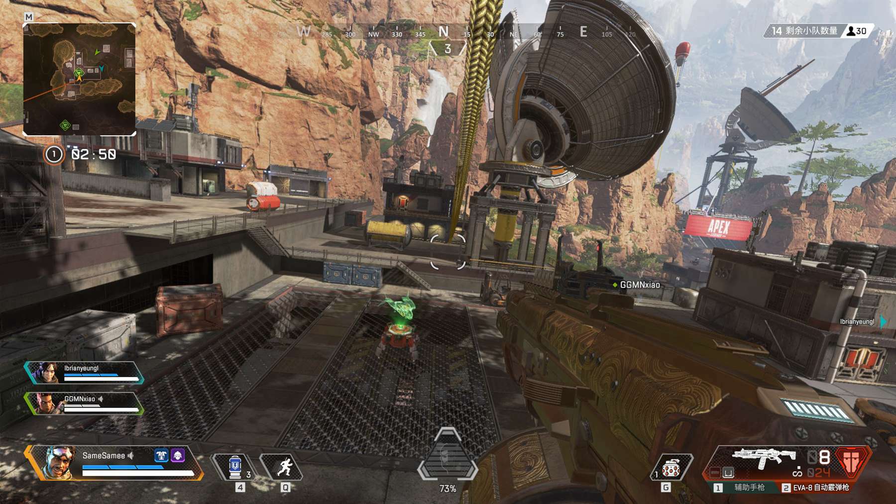 在日常训练 在日常训练