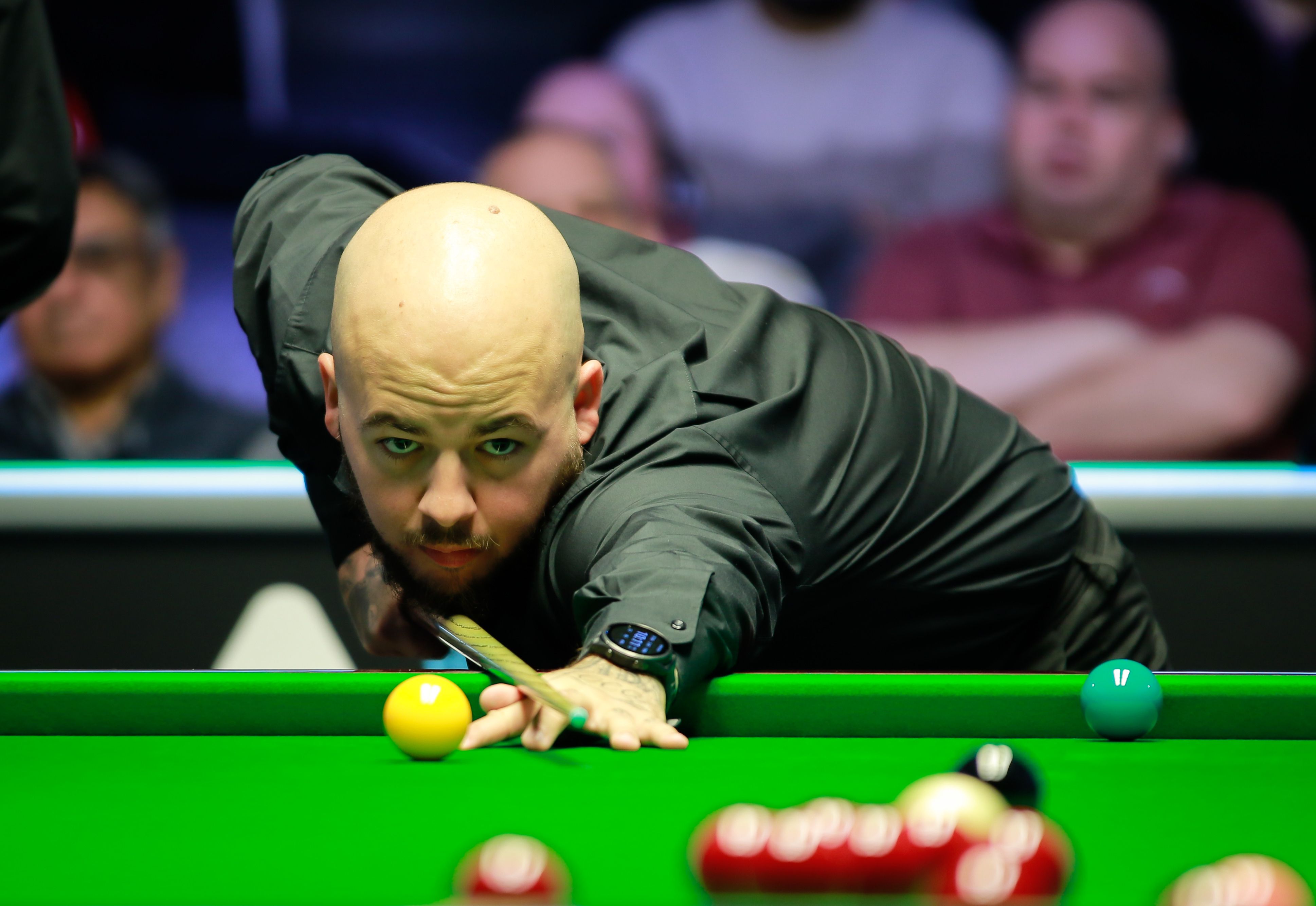 赛中展现出 赛中展现出