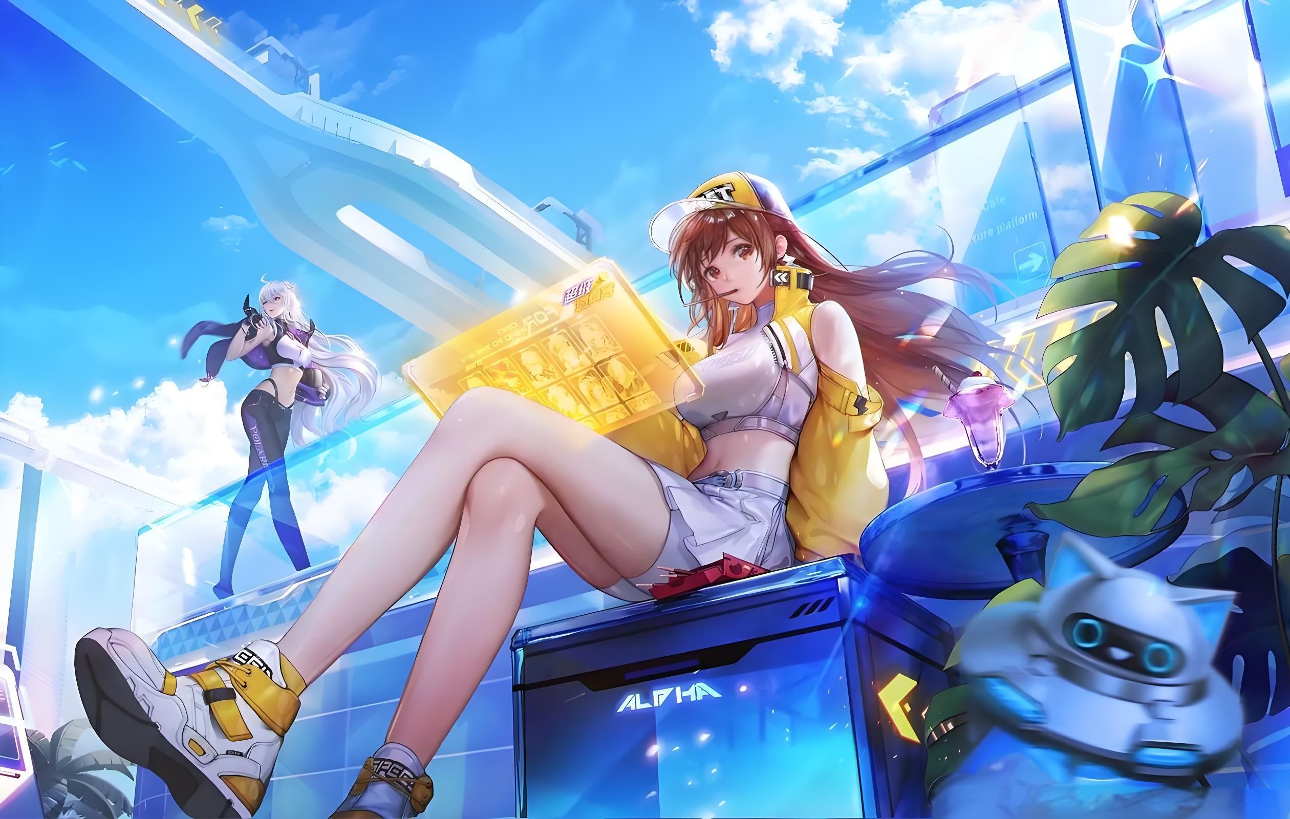 雪竞技舞台 雪竞技舞台