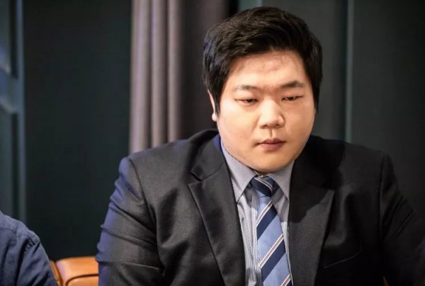 闭幕式的结 闭幕式的结