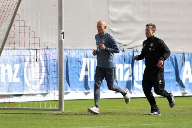 比赛伊始 比赛伊始