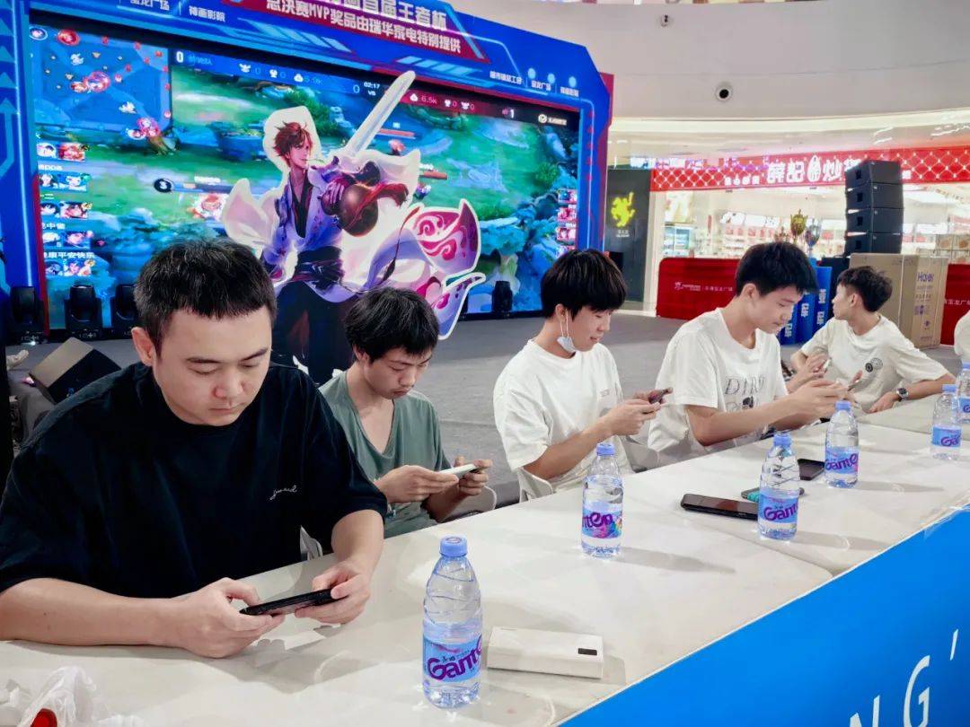 经验型走向 经验型走向