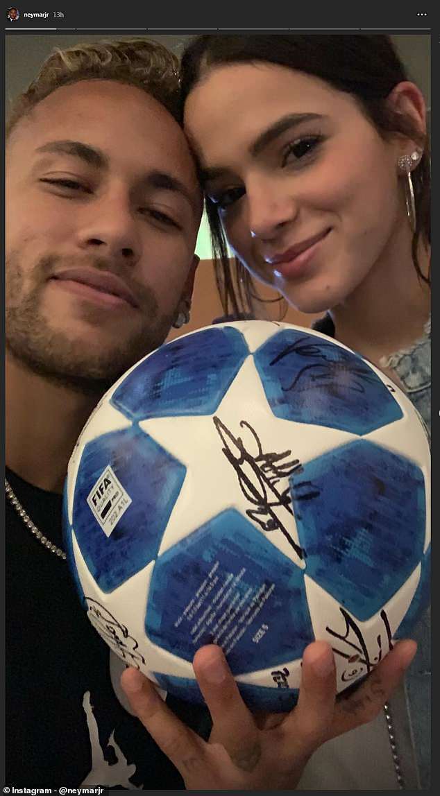 框架上微调